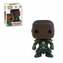 Funko DC - Imperial Palace Green Lantern POP! Vinyl Figure Funko Items