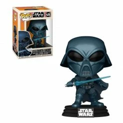 Funko Star Wars - Concept Series Alternate Vader Pop! Vinyl Figure