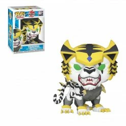Funko Funko Items Bakugan - Tigrerra POP! Vinyl Figure