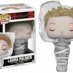 Funko Funko Items Twin Peaks - Laura Palmer Pop! Vinyl Figure