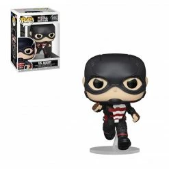 Funko Marvel The Falcon And The Winter Soldier - US Agent Pop! Vinyl Figure Funko Items