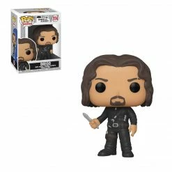 Funko Funko Items The Umbrella Academy - Diego (S2) Pop! Vinyl Figure