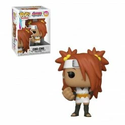 Funko Funko Items Boruto: Naruto Next Gen - Cho-Cho POP! Vinyl Figure