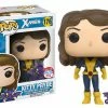 Funko Marvel X-Men Kitty Pryde NYCC 2016 Exclusive Pop! Vinyl Figure Convention Exclusives