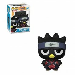 Funko Sanrio X Naruto - Badtz-Maru Itachi Pop! Vinyl Figure