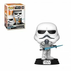 Funko Funko Items Star Wars - Concept Series Stormtrooper Pop! Vinyl Figure