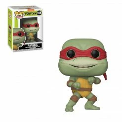 Funko Funko Items TMNT 2: Secret Of The Ooze - Raphael Pop! Vinyl Figure