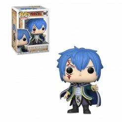 Funko Fairy Tail - Jellal Fernandes Pop! Vinyl Figure