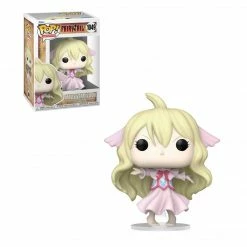 Funko Funko Items Fairy Tail - Mavis Vermillion Pop! Vinyl Figure