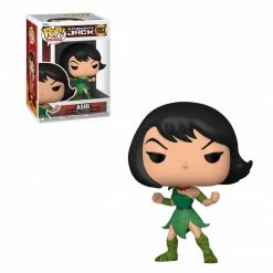 Funko Samurai Jack - Ashi Pop! Vinyl Figure