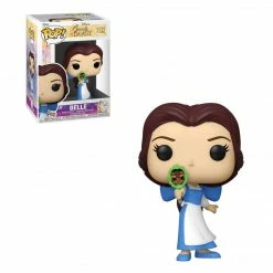 Funko Beauty And The Beast 30th - Belle (/w Mirror) Pop! Vinyl Figure Funko Items