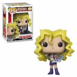 Funko Yu-Gi-Oh! - Mai Valentine POP! Vinyl Figure Funko Items