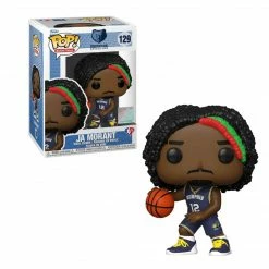 Funko NBA - Grizzlies Ja Morant (City Edition 2021) Pop! Vinyl Figure