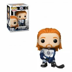 Funko Funko Items NHL - Jets Kyle Connor (Home Jersey) Pop! Vinyl Figure