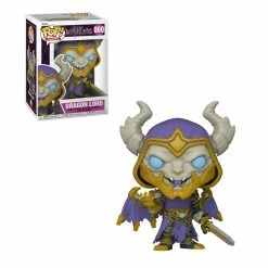 Funko Funko Items Tiny Tina's Wonderlands - Dragon Lord Pop! Vinyl Figure