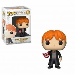 Funko Funko Items Harry Potter - Ron Weasley (with Howler) Pop! Vinyl Figure