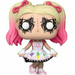 Funko WWE - Alexa Bliss (WrestleMania 37) Pop! Vinyl Figure