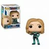 Funko Captain Marvel - Vers Pop! Vinyl Figure