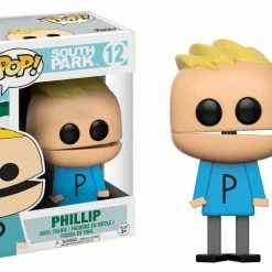 Funko Funko Items South Park - Phillip POP! Vinyl Figure