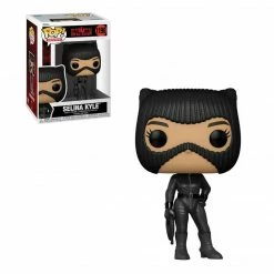 Funko Funko Items The Batman Movie (2022) - Selina Kyle Pop! Vinyl Figure