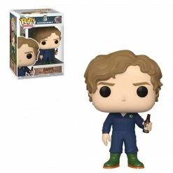 Funko Funko Items POP TV Letterkenny - Daryl Pop Vinyl Figure