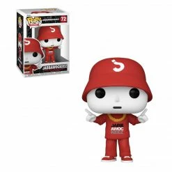 Funko POP! Icons - Jabbawockeez Pop! Vinyl Figure