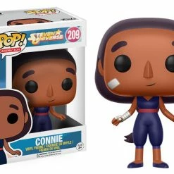Funko Steven Universe - Connie Pop! Vinyl Figure Funko Items