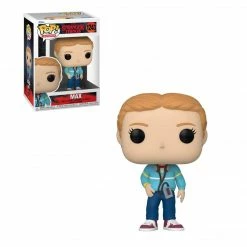 Funko Stranger Things - Max (S4) Pop! Vinyl Figure Funko Items