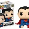 Funko Justice League - Superman POP! Vinyl Figure Funko Items