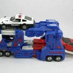 Keith's Fantasy Club KFC - Keith's Fantasy Club EAVI METAL Phase Three: Citizen Stack