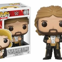 Funko Funko Items WWE - "Million Dollar Man" Ted Dibiase Pop! Vinyl Figure