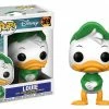 Funko Funko Items Disney Ducktales - Louie Pop! Vinyl Figure