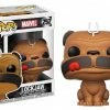 Funko Marvel Inhumans - Lockjaw Pop! Vinyl Figure