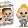 Funko Disney Snow White - Happy Dwarf Pop! Vinyl Figure