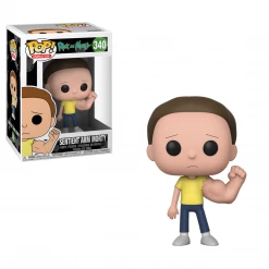 Funko Rick And Morty - Sentient Arm Morty Pop! Vinyl Figure Funko Items