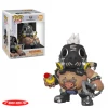 Funko Overwatch - Roadhog 6" Pop! Vinyl Figure Funko Items