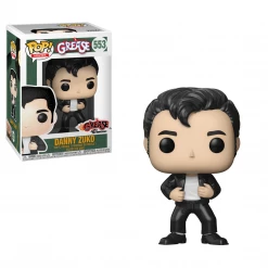 Funko Grease - Danny Zuko Pop! Vinyl Figure
