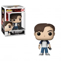 Funko Funko Items IT The Movie (2017) - Bill Denbrough Pop! Vinyl Figure