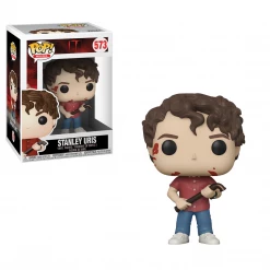 Funko Funko Items IT The Movie (2017) - Stanley Uris Pop! Vinyl Figure