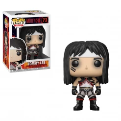 Funko Funko Items POP Rocks - Motley Crue Tommy Lee POP! Vinyl Figure