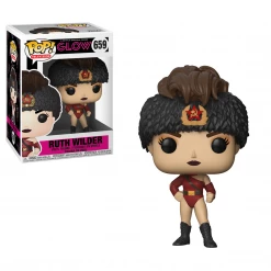 Funko GLOW - Ruth Wilder Pop! Vinyl Figure