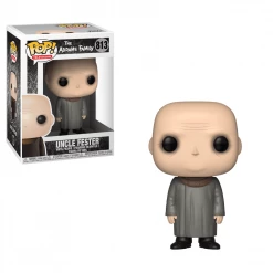 Funko Funko Items The Addams Family - Uncle Fester Pop! Vinyl Figure