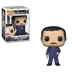 Funko The Addams Family - Gomez Addams Pop! Vinyl Figure Funko Items