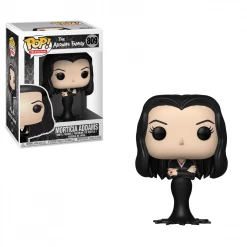 Funko The Addams Family - Morticia Addams Pop! Vinyl Figure