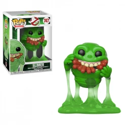 Funko Ghostbusters - Slimer Pop! Vinyl Figure Funko Items