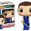 Funko Wonder Woman Movie - Wonder Woman (Blue Dress) Exclusive Pop! Vinyl Figure Funko Items