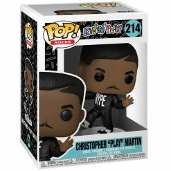Funko Funko Items POP Rocks - Kid 'N Play Play (Christopher Martin) POP! Vinyl Figure