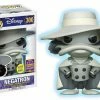 Funko SDCC 2017 - Glow-In-The-Dark Negatron Exclusive Pop! Vinyl Figure Convention Exclusives
