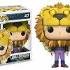 Funko Funko Items Harry Potter - Luna Lovegood (Lion Headdress) Pop! Vinyl Figure