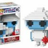 Funko NYCC 2017 - 8-Bit Dig Dug Exclusive Pop! Vinyl Figure Convention Exclusives